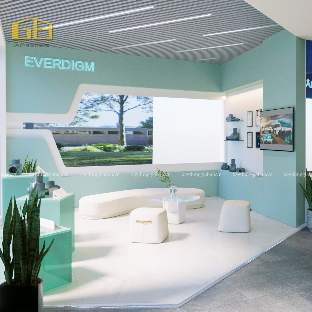 Showroom Vitrac